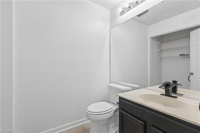 4812 Lonita Street, Greensboro, NC 27407