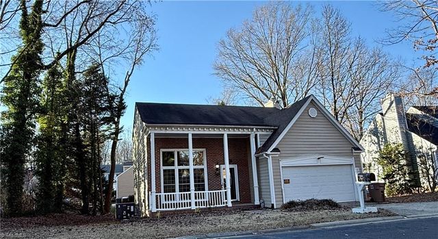 4812 Lonita Street, Greensboro, NC 27407