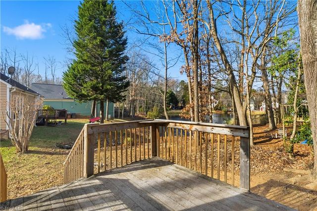 4812 Lonita Street, Greensboro, NC 27407