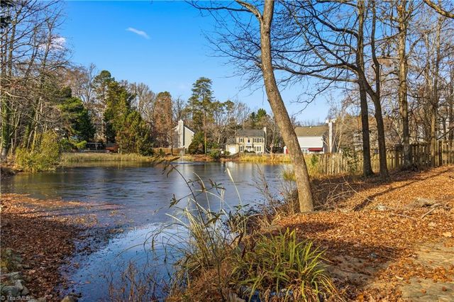 4812 Lonita Street, Greensboro, NC 27407