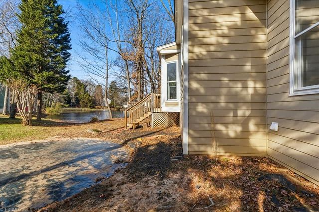 4812 Lonita Street, Greensboro, NC 27407