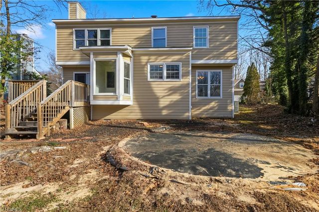 4812 Lonita Street, Greensboro, NC 27407