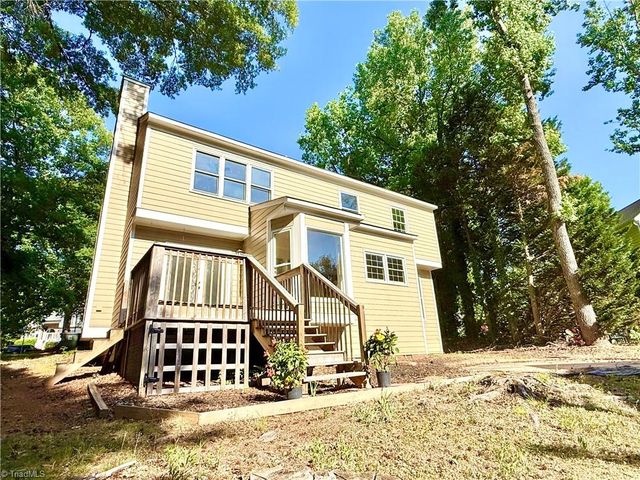4812 Lonita Street, Greensboro, NC 27407