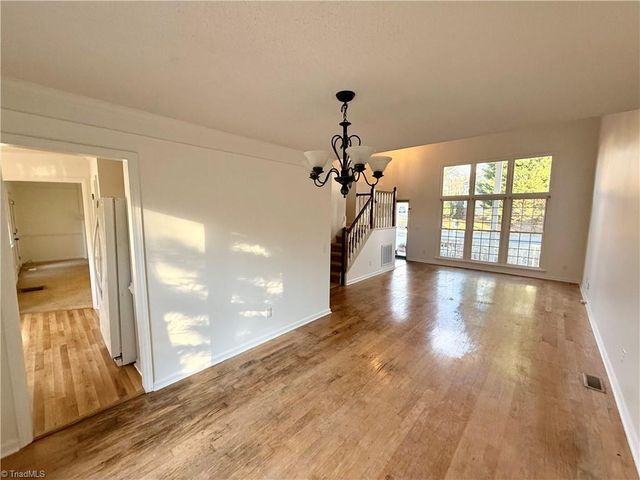 4812 Lonita Street, Greensboro, NC 27407