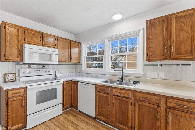 4812 Lonita Street, Greensboro, NC 27407