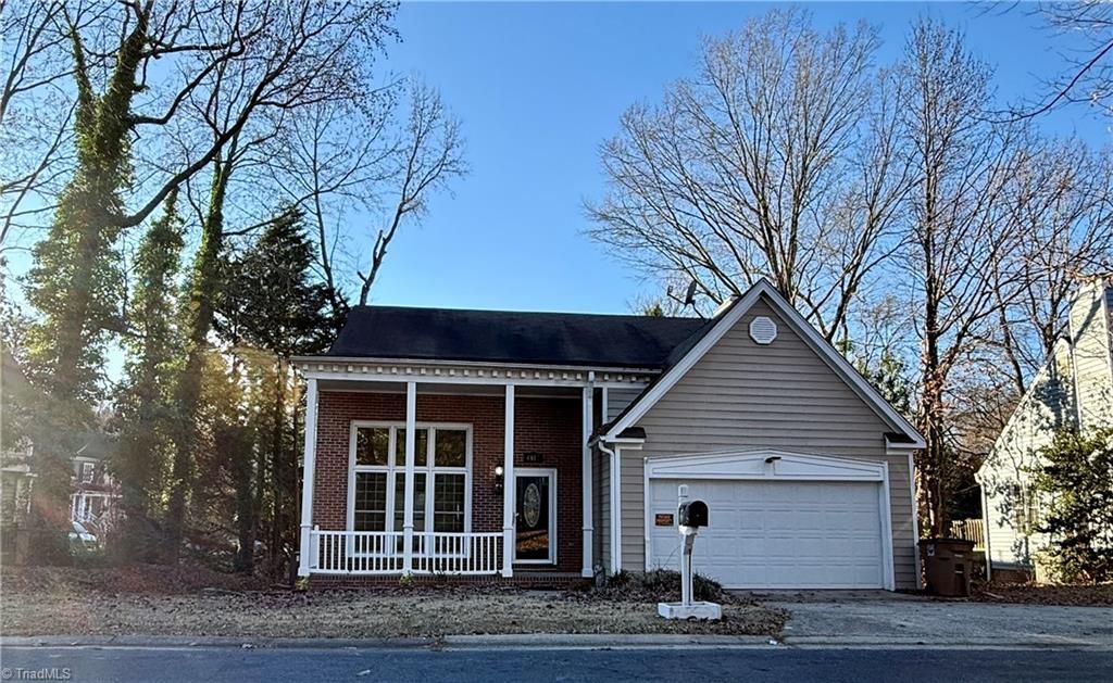 4812 Lonita Street, Greensboro, NC 27407