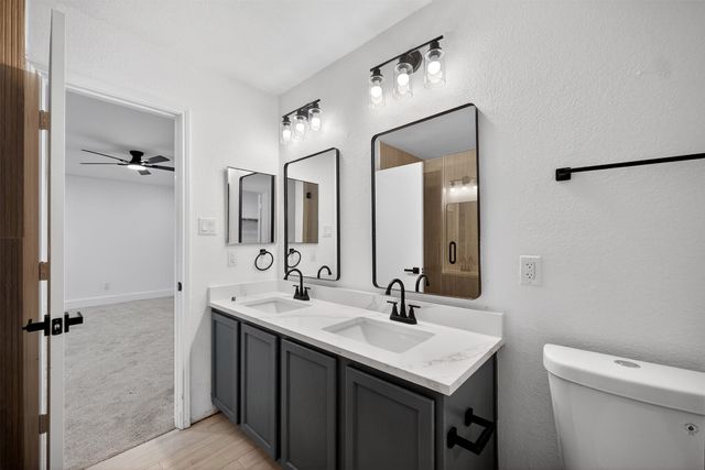 4241 Meadowknoll Drive, Fort Worth, TX 76123