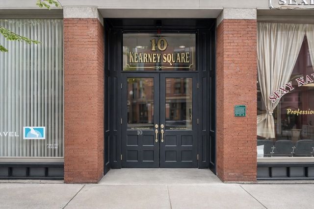 10 Kearney Sq 407, Lowell, MA 01852