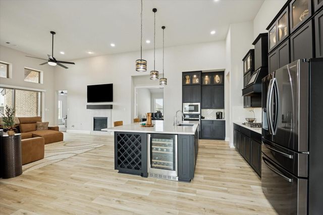 9206 Bluestem Court, Manvel, TX 77583