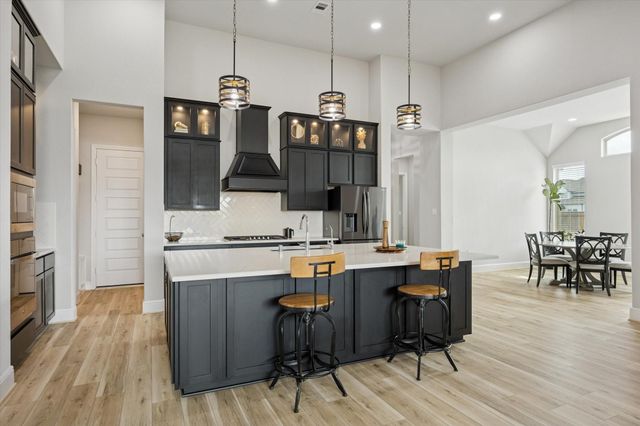 9206 Bluestem Court, Manvel, TX 77583