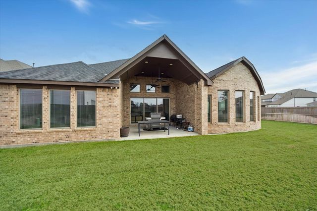 9206 Bluestem Court, Manvel, TX 77583