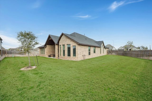 9206 Bluestem Court, Manvel, TX 77583