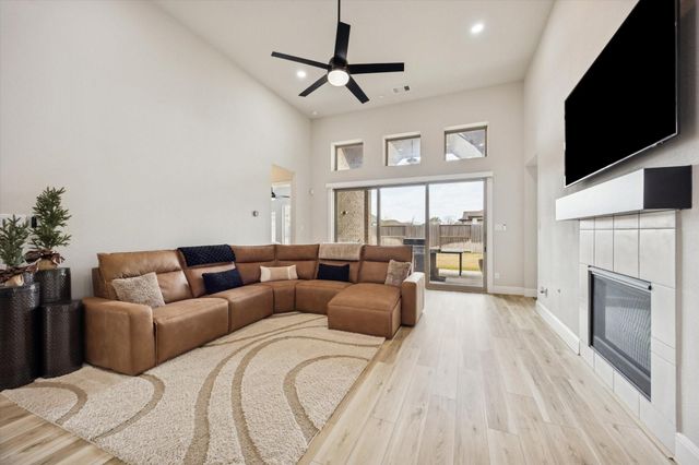 9206 Bluestem Court, Manvel, TX 77583