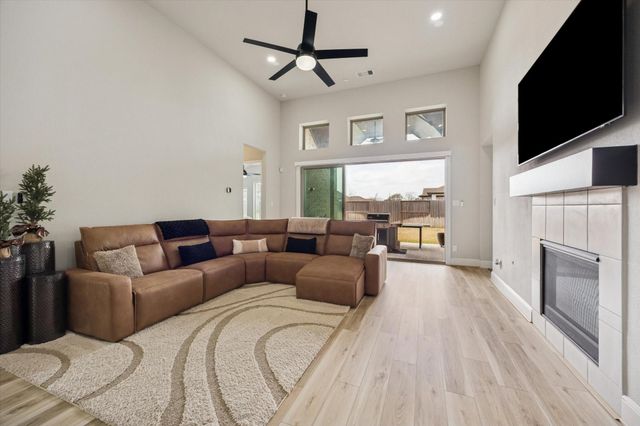 9206 Bluestem Court, Manvel, TX 77583