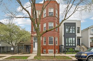 1712 N Washtenaw Avenue 2F, Chicago, IL 60647