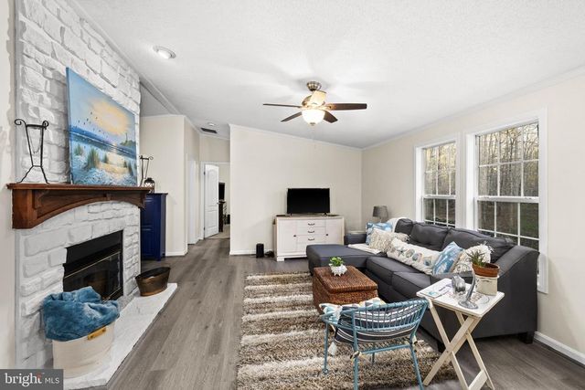 9401 MILL POND RD, Spotsylvania, VA 22551