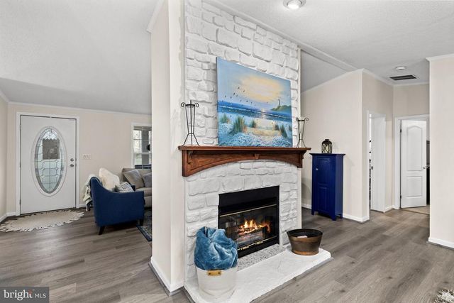9401 MILL POND RD, Spotsylvania, VA 22551