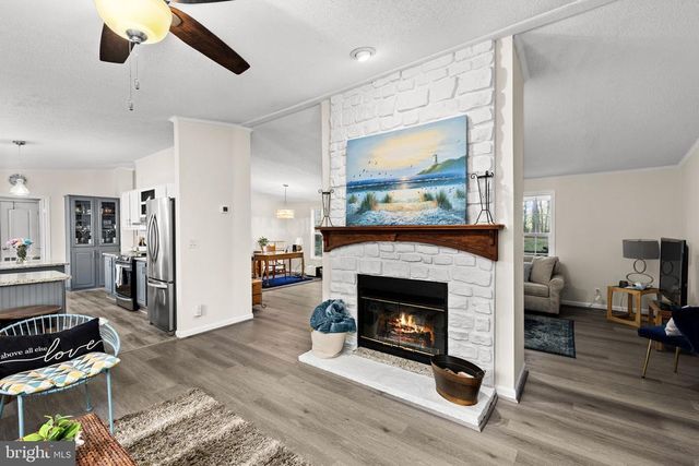 9401 MILL POND RD, Spotsylvania, VA 22551