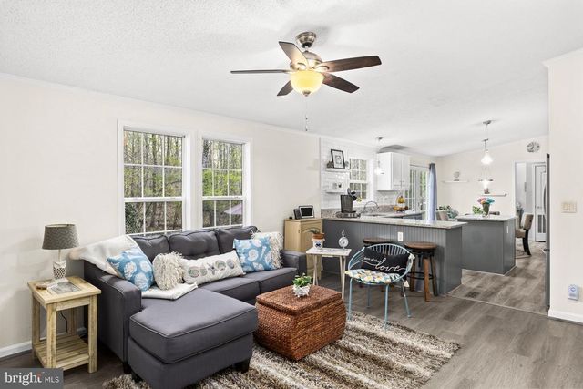 9401 MILL POND RD, Spotsylvania, VA 22551