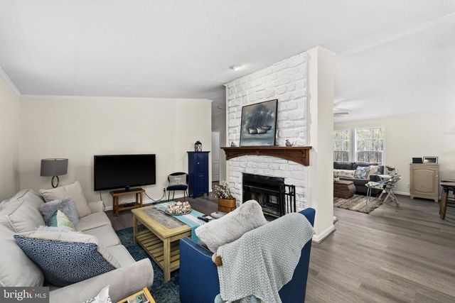 9401 MILL POND RD, Spotsylvania, VA 22551
