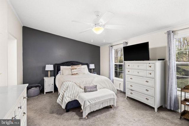 9401 MILL POND RD, Spotsylvania, VA 22551