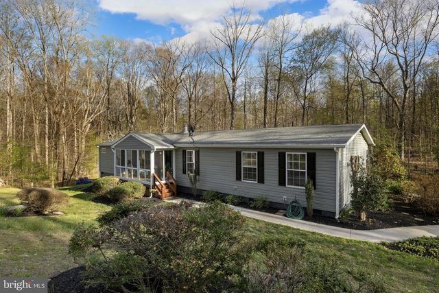 9401 MILL POND RD, Spotsylvania, VA 22551