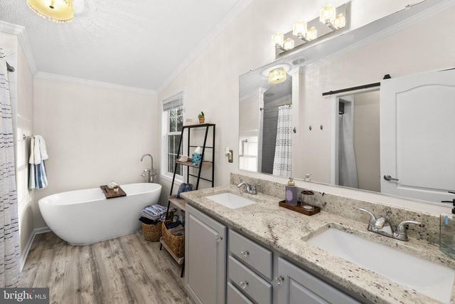 9401 MILL POND RD, Spotsylvania, VA 22551