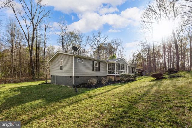 9401 MILL POND RD, Spotsylvania, VA 22551