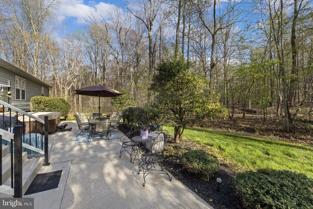 9401 MILL POND RD, Spotsylvania, VA 22551