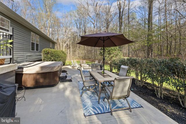 9401 MILL POND RD, Spotsylvania, VA 22551