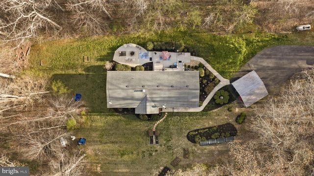 9401 MILL POND RD, Spotsylvania, VA 22551