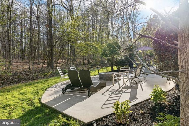 9401 MILL POND RD, Spotsylvania, VA 22551