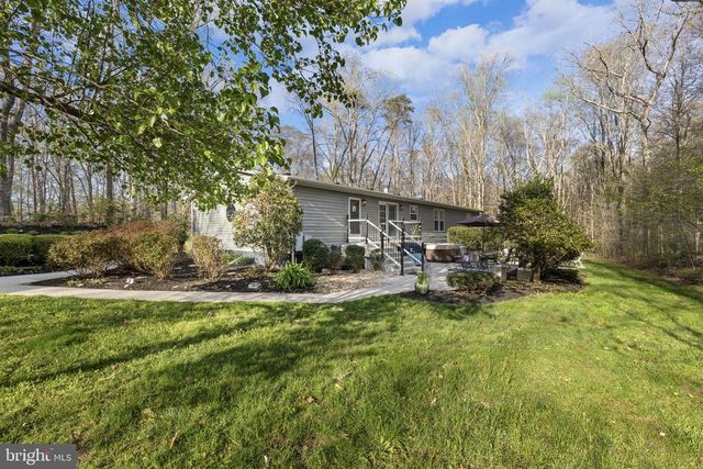 9401 MILL POND RD, Spotsylvania, VA 22551