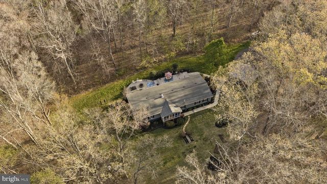 9401 MILL POND RD, Spotsylvania, VA 22551