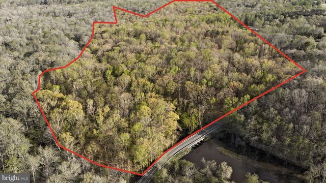 9401 MILL POND RD, Spotsylvania, VA 22551
