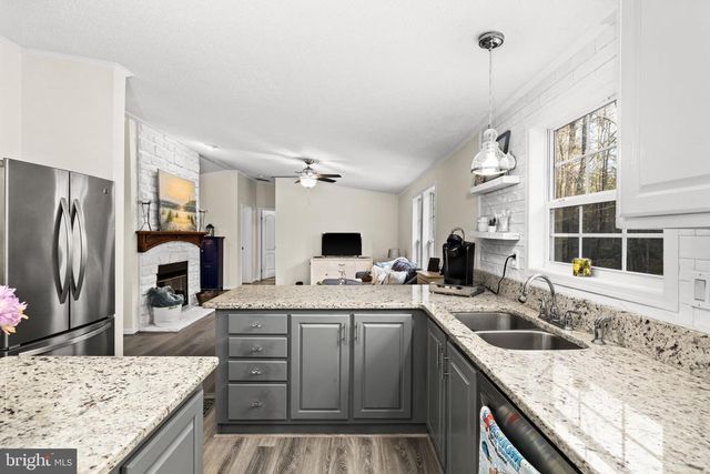 9401 MILL POND RD, Spotsylvania, VA 22551
