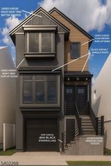 47 Rosa Parks blvd, Paterson City, NJ 07524