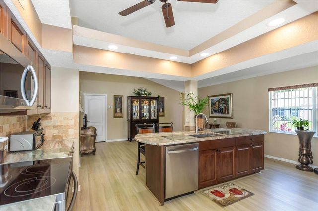 8836 HARGROVE DRIVE, Hudson, FL 34667