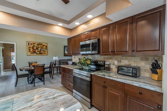 8836 HARGROVE DRIVE, Hudson, FL 34667