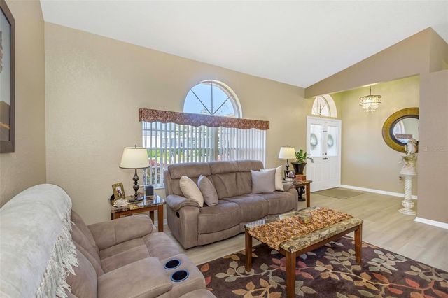 8836 HARGROVE DRIVE, Hudson, FL 34667