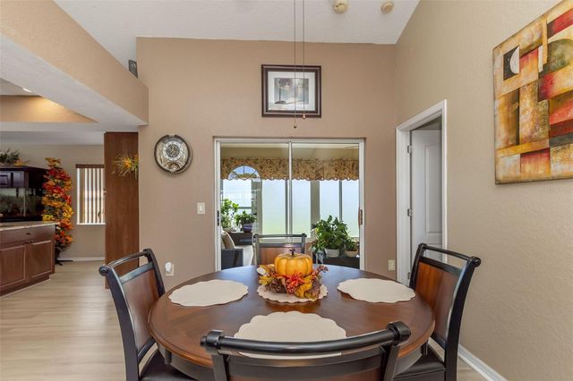 8836 HARGROVE DRIVE, Hudson, FL 34667