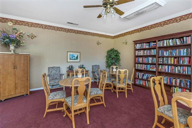 8836 HARGROVE DRIVE, Hudson, FL 34667