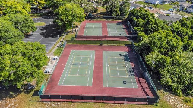 8836 HARGROVE DRIVE, Hudson, FL 34667