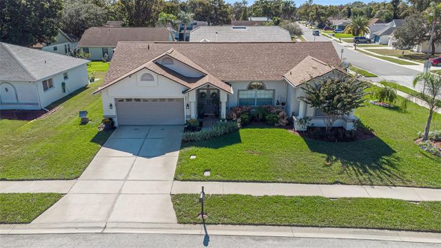 8836 HARGROVE DRIVE, Hudson, FL 34667