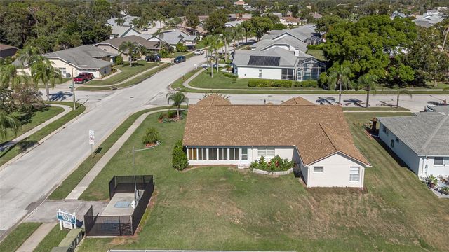 8836 HARGROVE DRIVE, Hudson, FL 34667