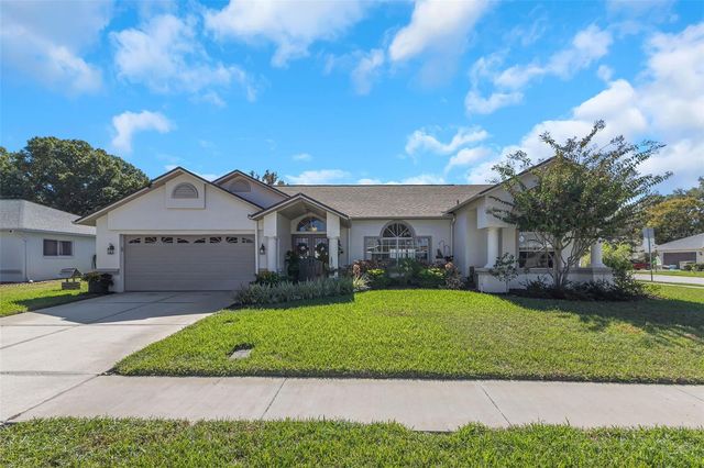 8836 HARGROVE DRIVE, Hudson, FL 34667