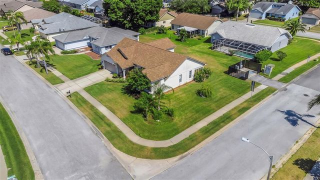 8836 HARGROVE DRIVE, Hudson, FL 34667