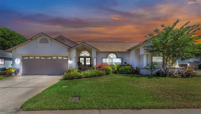 8836 HARGROVE DRIVE, Hudson, FL 34667