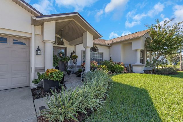 8836 HARGROVE DRIVE, Hudson, FL 34667