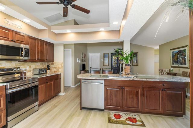 8836 HARGROVE DRIVE, Hudson, FL 34667